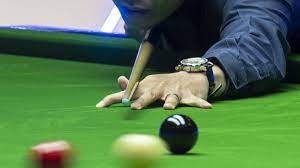 Çinli 10 snooker oyuncusunun şike soruşturmasında cezalar belli oldu
