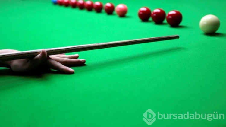 Çinli 10 snooker oyuncusunun şike soruşturmasında cezalar belli oldu
