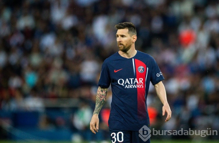 Lionel Messi'ye MLS'den tarihi teklif