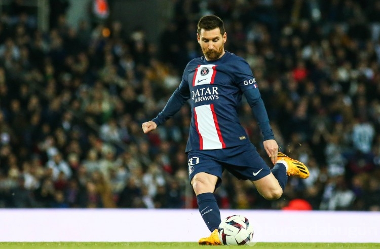 Lionel Messi'ye MLS'den tarihi teklif