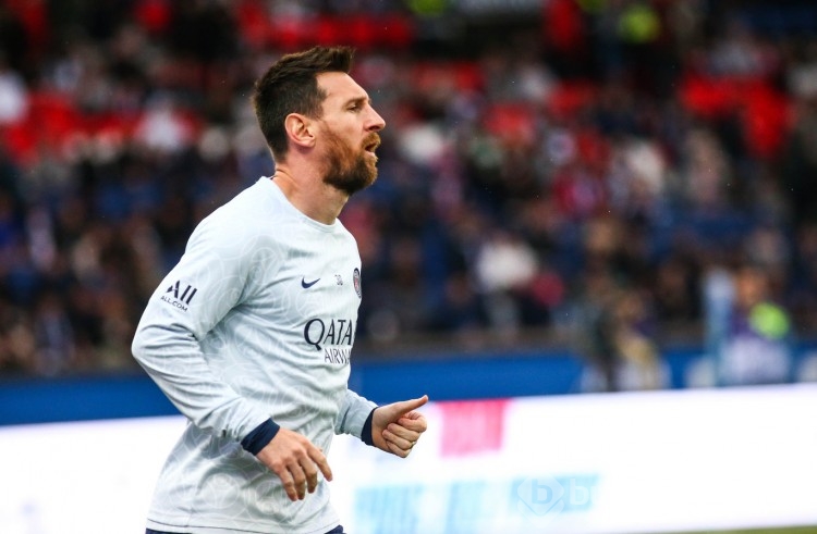 Lionel Messi'ye MLS'den tarihi teklif