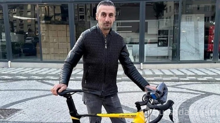 Beyzbol sopasıyla öldürüp yaktı!