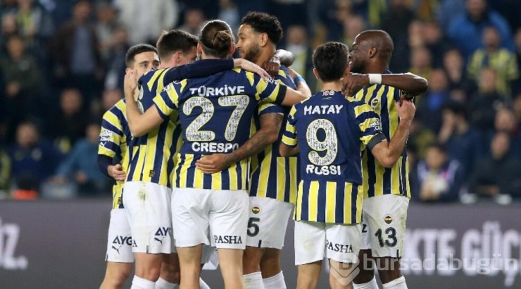 Fenerbahçe'de taraftara kenetlenme çağrısı!