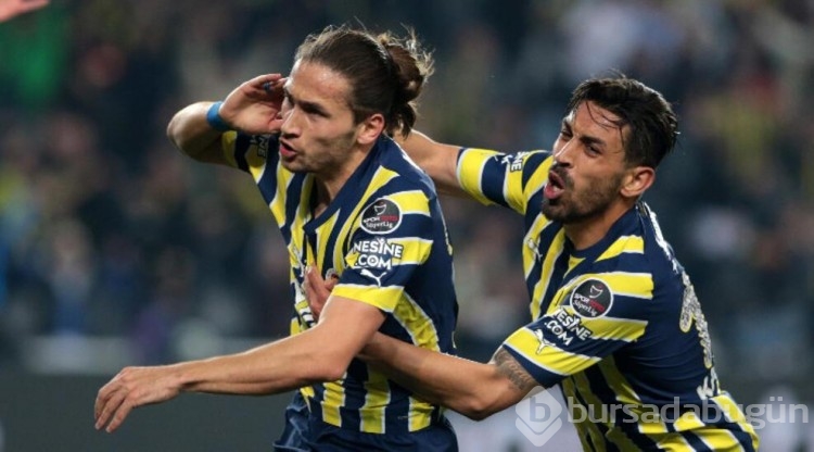 Fenerbahçe'de taraftara kenetlenme çağrısı!