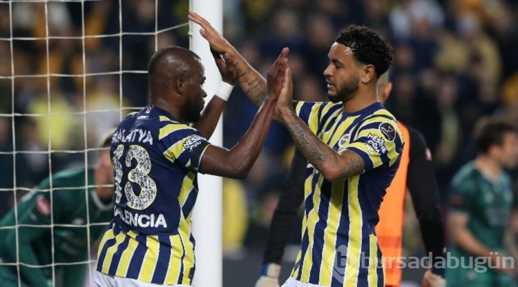 Fenerbahçe'de taraftara kenetlenme çağrısı!