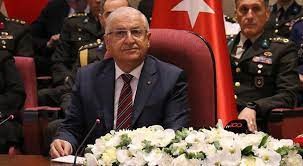 Milli Savunma Bakanı Güler Yunan mevkidaşıyla görüştü
