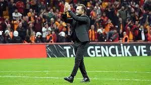 Galatasaray imzayı TFF'ye bildirdi!