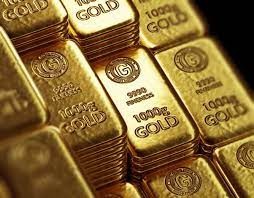 Merkez Bankası 2 ayda 96 ton altın sattı
