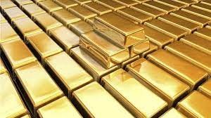 Merkez Bankası 2 ayda 96 ton altın sattı
