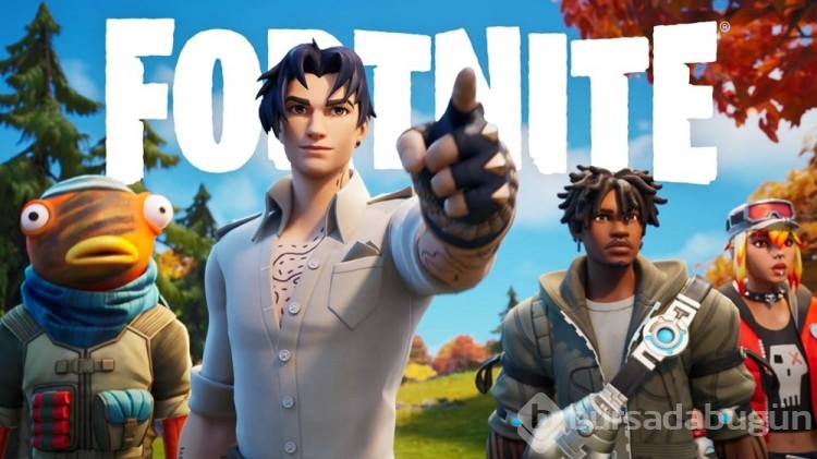 Battle Royale'de Transformers esintileri