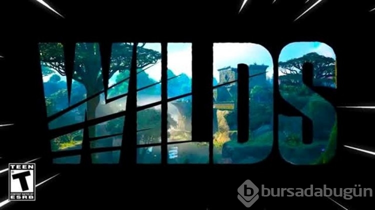 Battle Royale'de Transformers esintileri