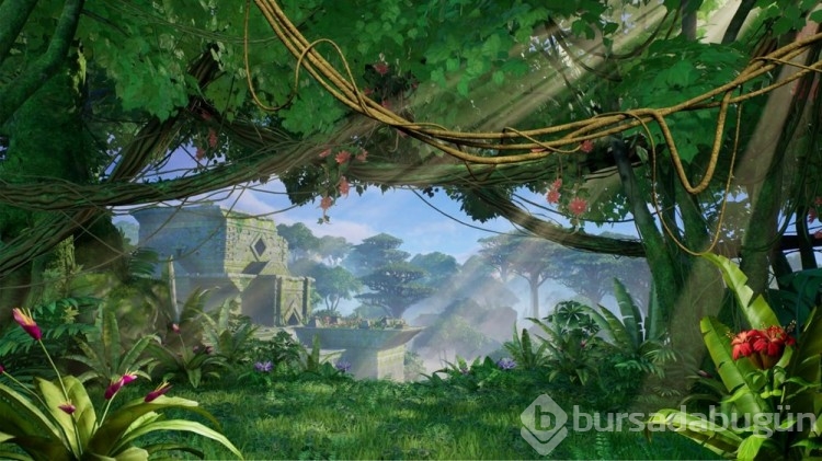 Battle Royale'de Transformers esintileri