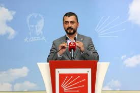 CHP Genel Başkan Yardımcısı Eren Erdem'den "ön seçim sistemi" açıklaması