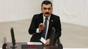 CHP Genel Başkan Yardımcısı Eren Erdem'den "ön seçim sistemi" açıklaması