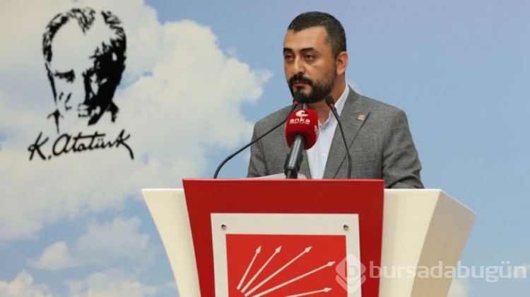 CHP Genel Başkan Yardımcısı Eren Erdem'den "ön seçim sistemi" açıklaması