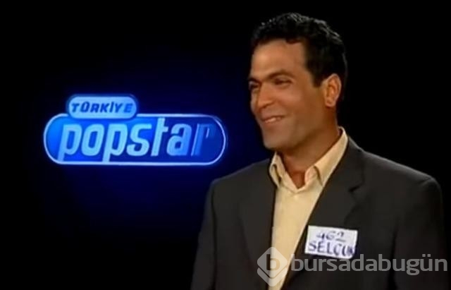 Popstar Selçuk'un son hali gündem oldu!