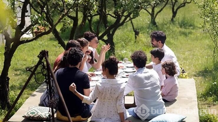 'Kraliçe' dizisi final sahnesiyle geceye damga vurdu