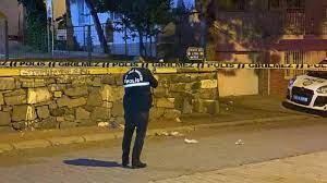 Uşak'ta bıçaklı kavga: 1'i ağır 4 yaralı