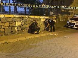 Uşak'ta bıçaklı kavga: 1'i ağır 4 yaralı