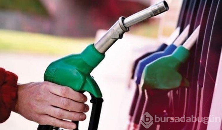 Benzin ve motorine büyük zam geliyor!