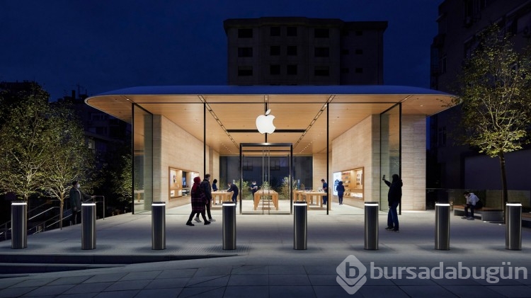Apple Türkiye'den üç günde ikinci zam geldi!