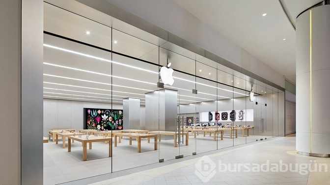 Apple Türkiye'den üç günde ikinci zam geldi!