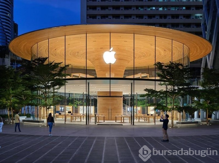 Apple Türkiye'den üç günde ikinci zam geldi!