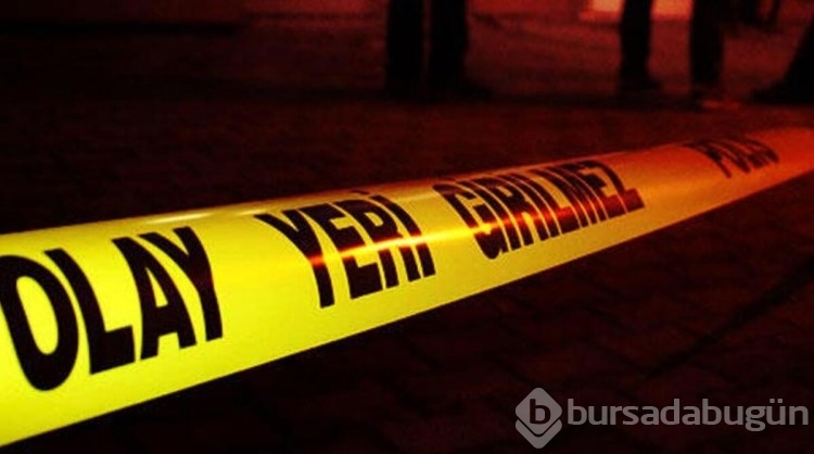 İstanbul'da tüyler ürperten kadın cinayeti!