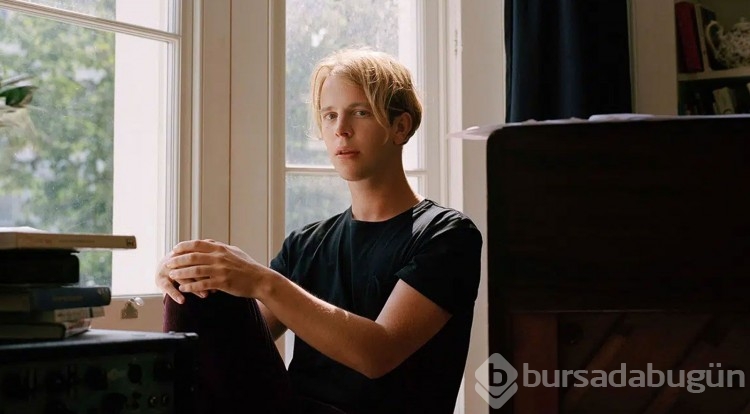Dünyaca ünlü pop sanatçısı Tom Odell İstanbul'a geliyor
