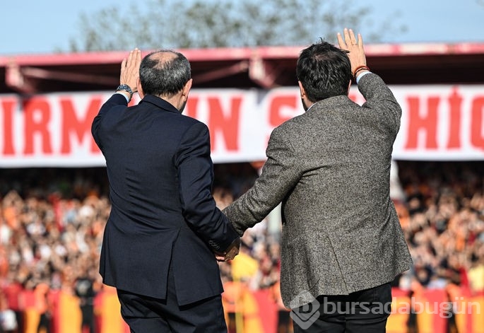 Galatasaray'ın transferdeki sırrı karakter analizinde yatıyor
