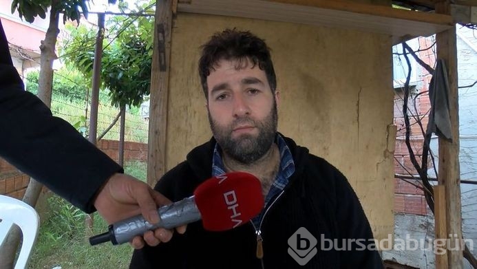 "Ölü ya da diri bulun oğlumu!"