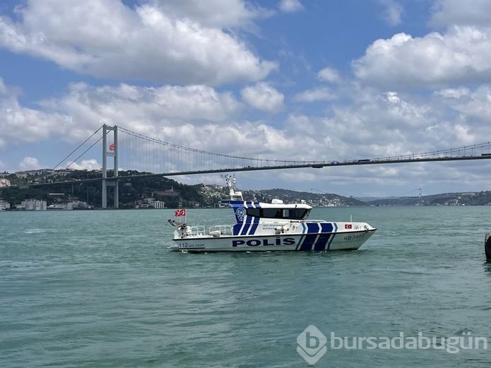 "Ölü ya da diri bulun oğlumu!"
