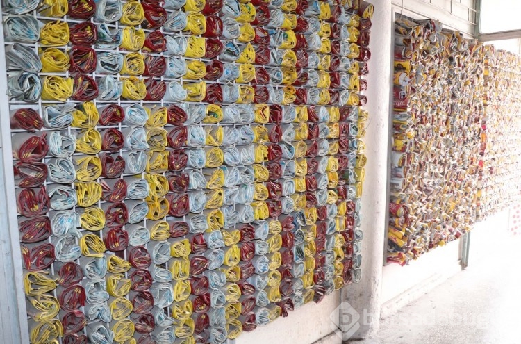 15 yılda 5 bin çay paketi biriktirdi! Çay firmaları peşine düştü