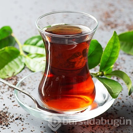 Çaya zam geldi!