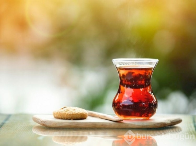Çaya zam geldi!