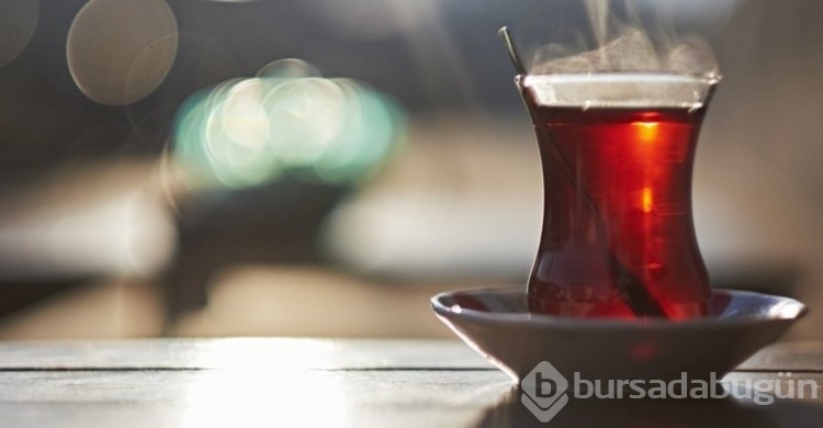 Çaya zam geldi!