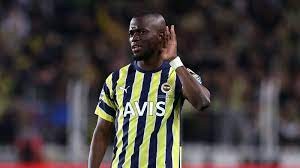 Fenerbahçe'de gol kralı olarak tanınan Enner Valencia takımdan ayrılıyor