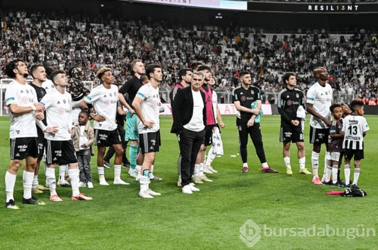 Yazarlardan Beşiktaş yorumları