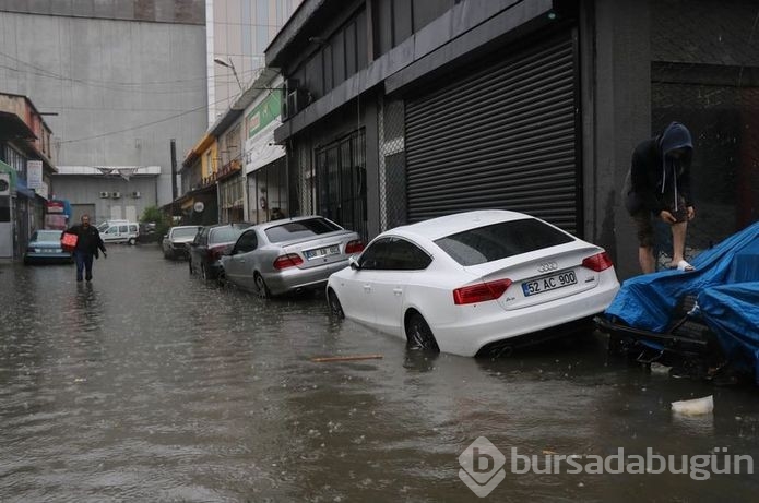 Samsun'da son 93 yılın rekoru!