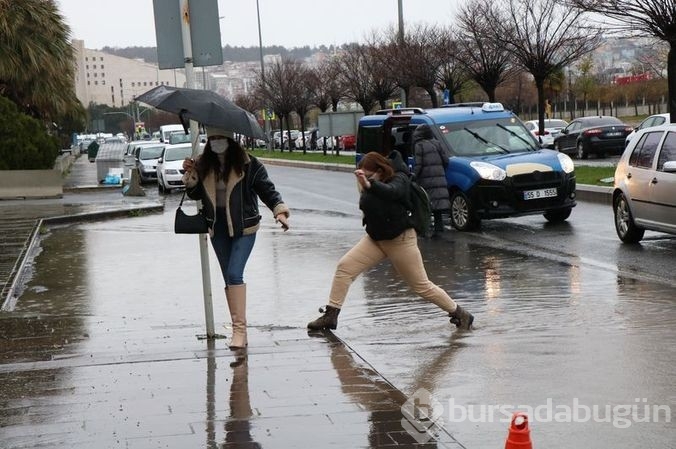 Samsun'da son 93 yılın rekoru!