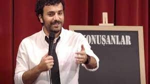 Hasan Can Kaya aldığı yanıt karşısında kendini tutamadı! 