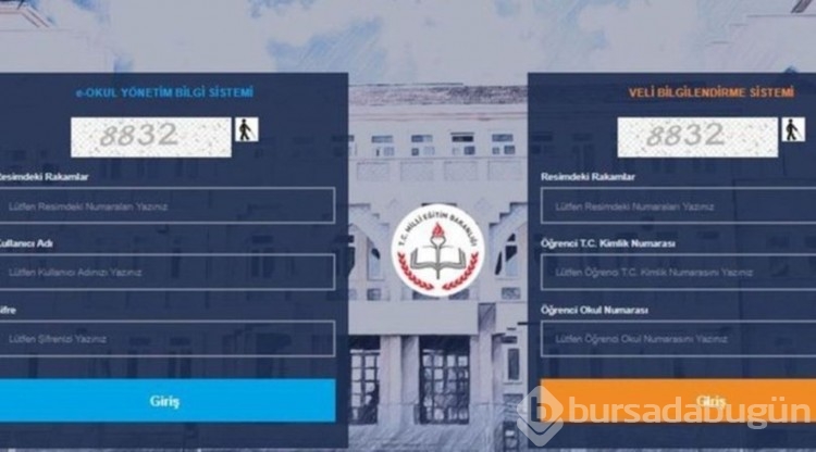 E-okul giriş sistemi ne zaman kapanacak?