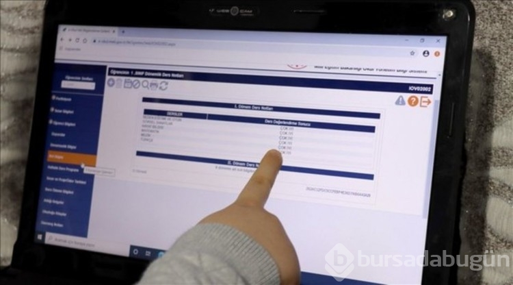 E-okul giriş sistemi ne zaman kapanacak?
