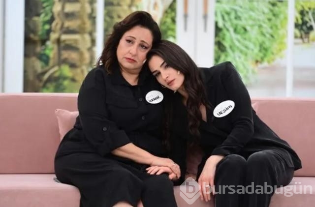 Esra Erol çok şaşırtacak! Dizide yine kendisini oynayacak