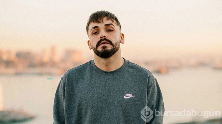 Ünlü rapçi Sefo samimi düşüncelerini anlattı
