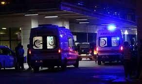 İçişleri Bakanı Yerlikaya: 1 asker şehit oldu