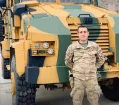 İçişleri Bakanı Yerlikaya: 1 asker şehit oldu