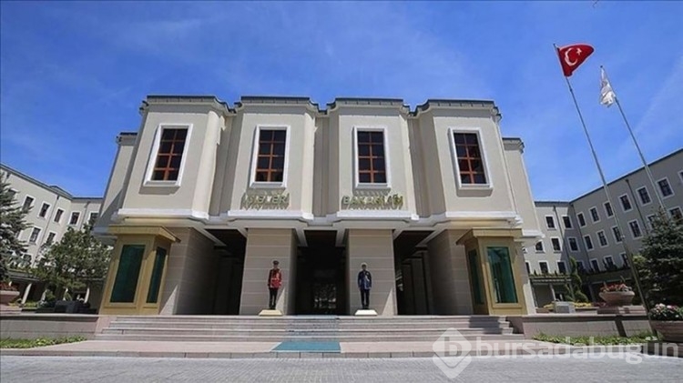 İçişleri Bakanı Yerlikaya: 1 asker şehit oldu