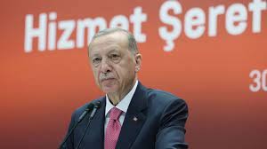 Cumhurbaşkanı Erdoğan'dan açıklamalar
