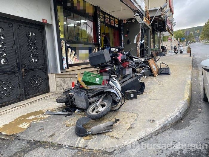 İstanbul'da bir doktorun öldüğü kazada ehliyetsiz sürücünün cezası belli oldu